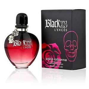 Paco Rabanne Black XS L'EXCES for Her Eau De Parfum