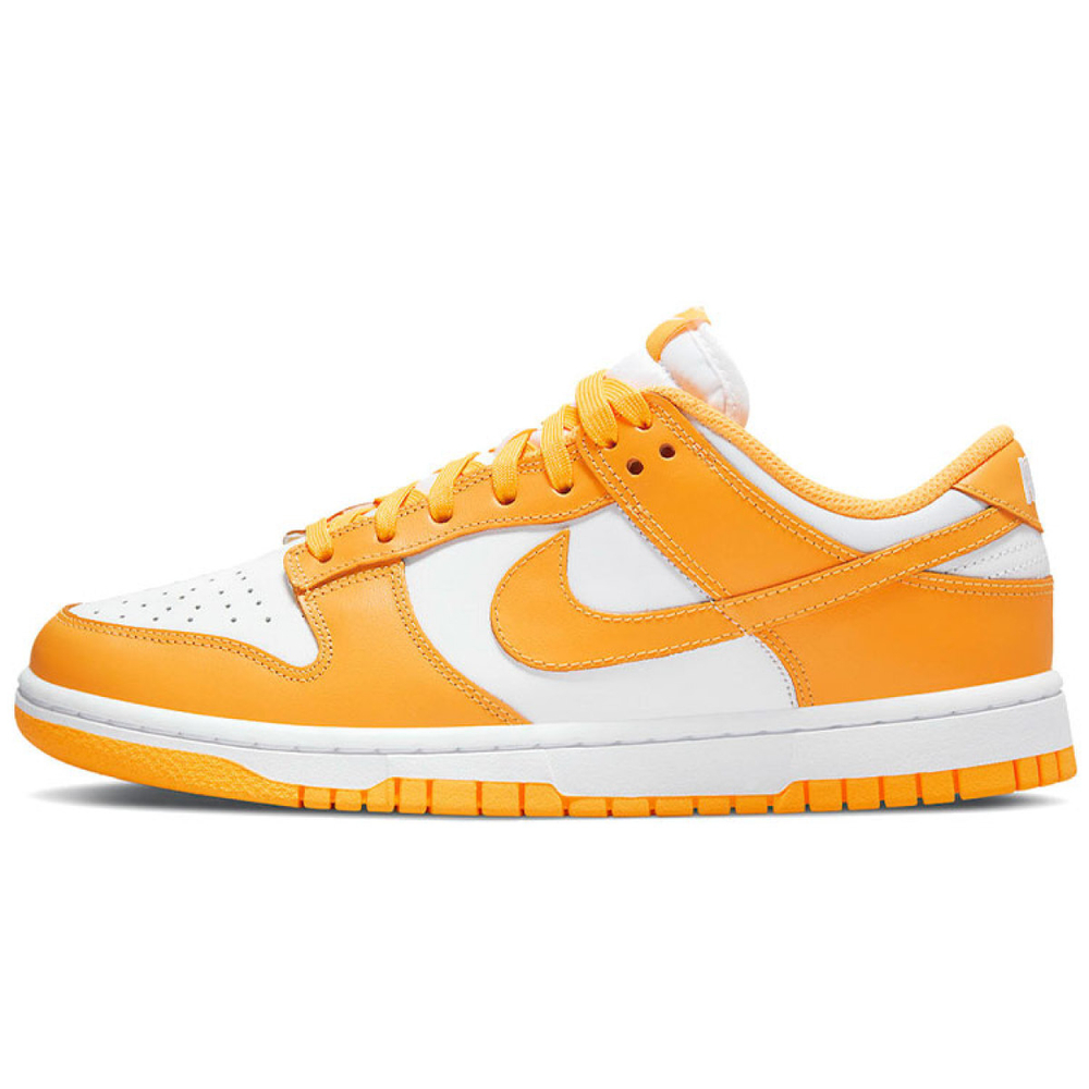 Кроссовки Nike Dunk laser orange, DD1503-800