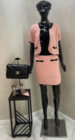 Костюм CHANEL
