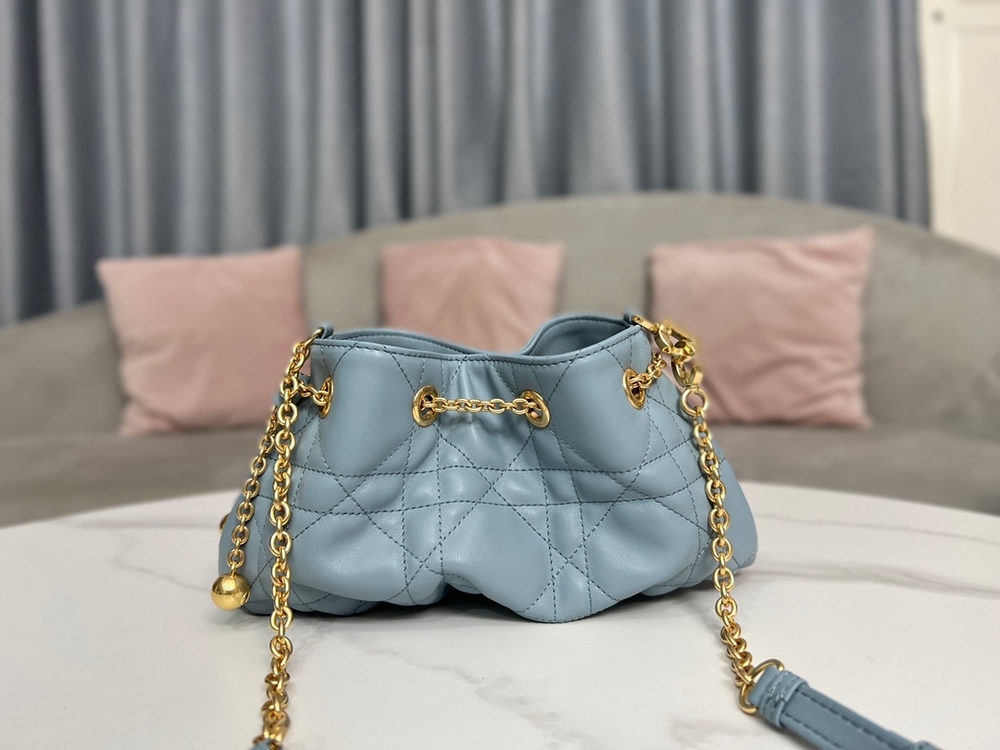 Christian Dior Ammi Small 27 cm