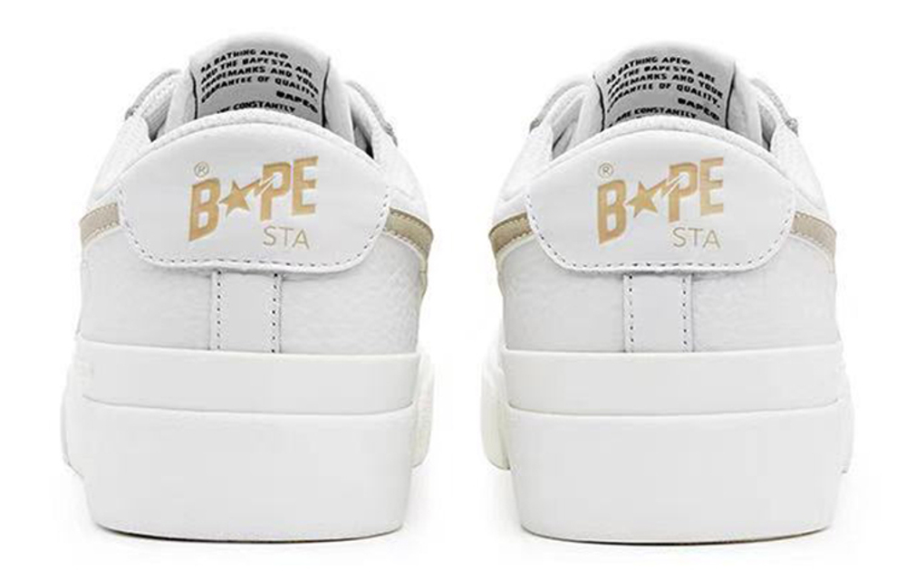 A Bathing Ape Mad Sta 1 Sneakers