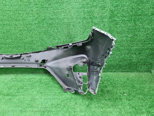 Бампер передний Geely Coolray (2019-2024)