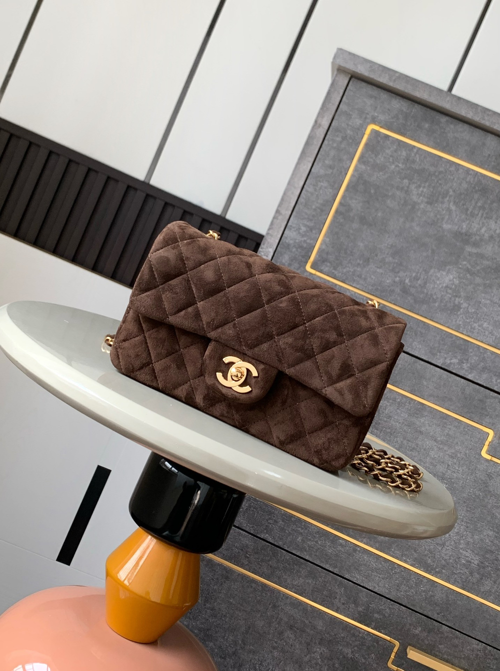 Chanel Bag 20 cm