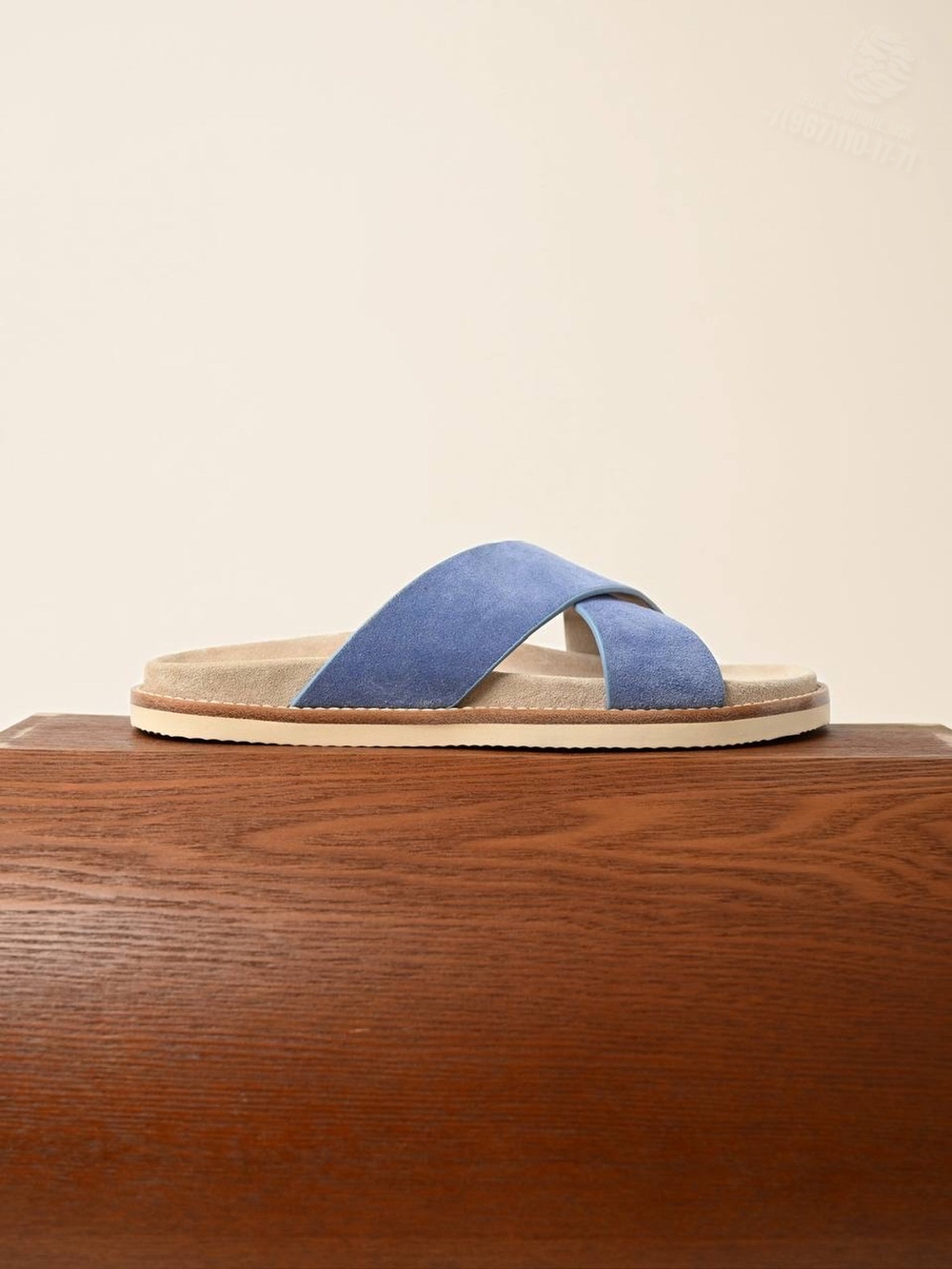 Шлепанцы Brunello Cucinelli