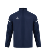 Куртка ветрозащитная CAMP 2 Rain Jacket, темно-синий, детский