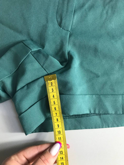 Шорты Befree для городских прогулок, маркировка XS, визуально на 42 размер