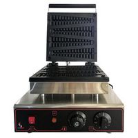 Вафельница AIRHOT WEK-4 LOLLIPOP