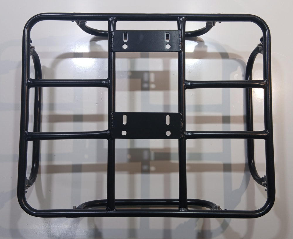 Багажник Электровелосипед KUGOO V3 MAX