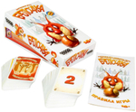 Настольная игра: "Бело4ка"