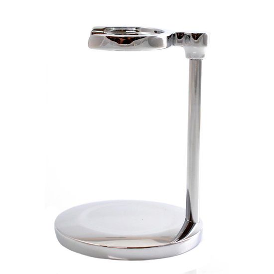 Подставка для помазка MUEHLE, серии TRADITIONAL или STYLO, хром