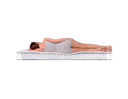 Матрас DreamLine Easy Norma TFK 140х200
