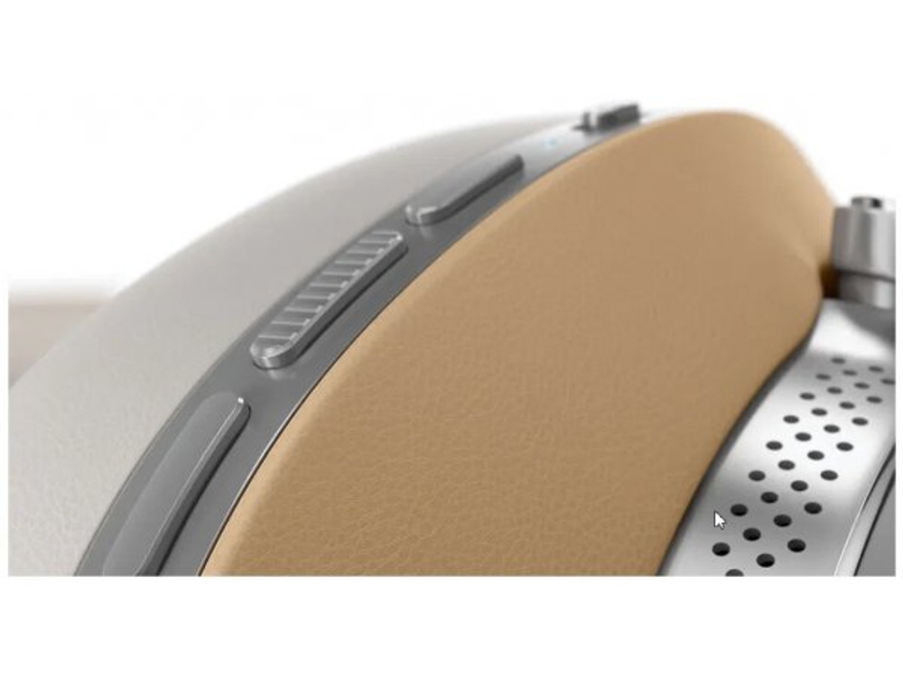 Беспроводные наушники Bowers & Wilkins Px8 Tan