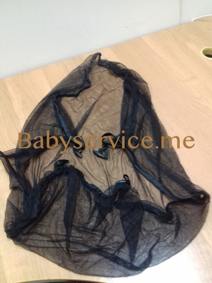 Москитка Happy Baby Ultima V2 X4