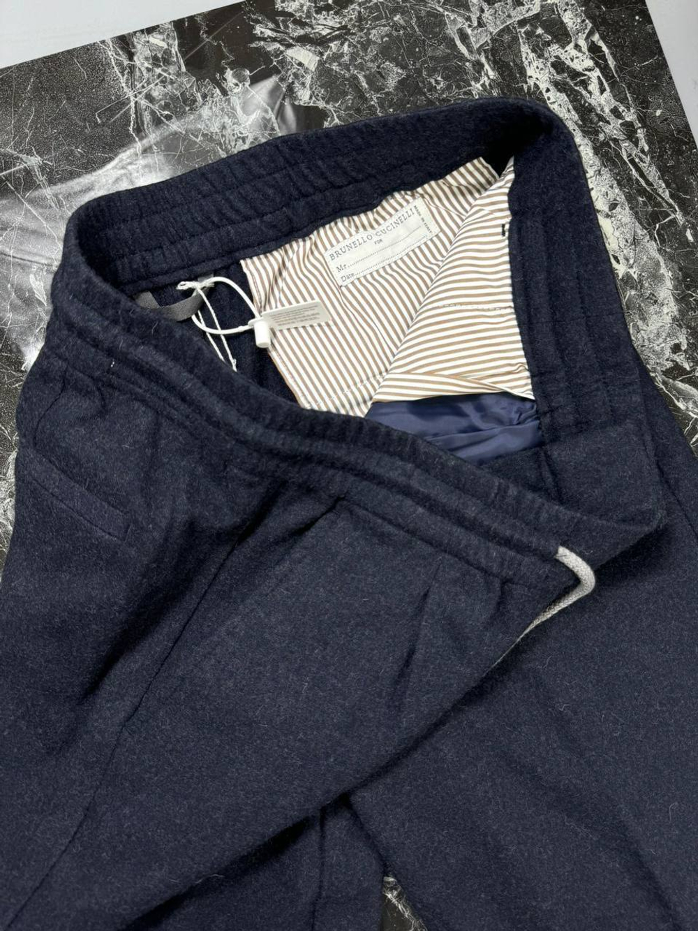Брюки Brunello Cucinelli