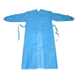 Халат хирургический стерильный