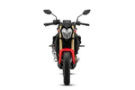 Мотоцикл SHARMAX RST 501