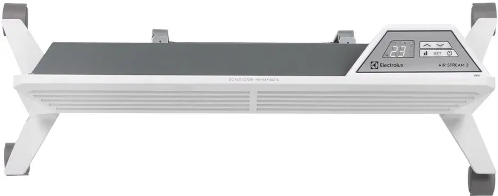 Конвектор Electrolux Air Stream 2 ECH/AS2-1500 ER НС-1624280