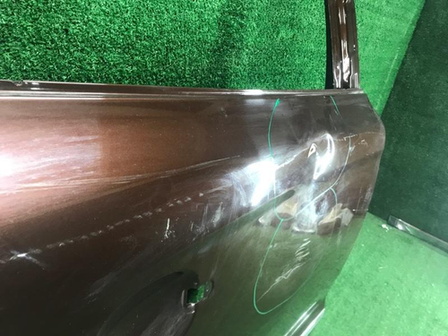 Дверь задняя правая Volvo XC60 1 (2008-2017)