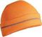 Шапка вязаная оранжевая универсальный размер SULM Högert, арт. HT5K482