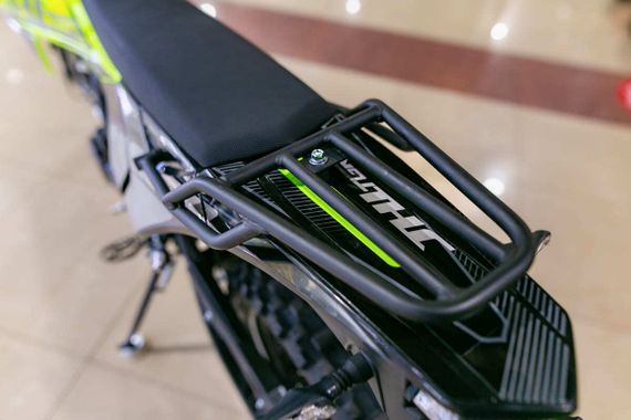 Мотоцикл JHL S004 R 300 (4T 175FMM) ENDURO