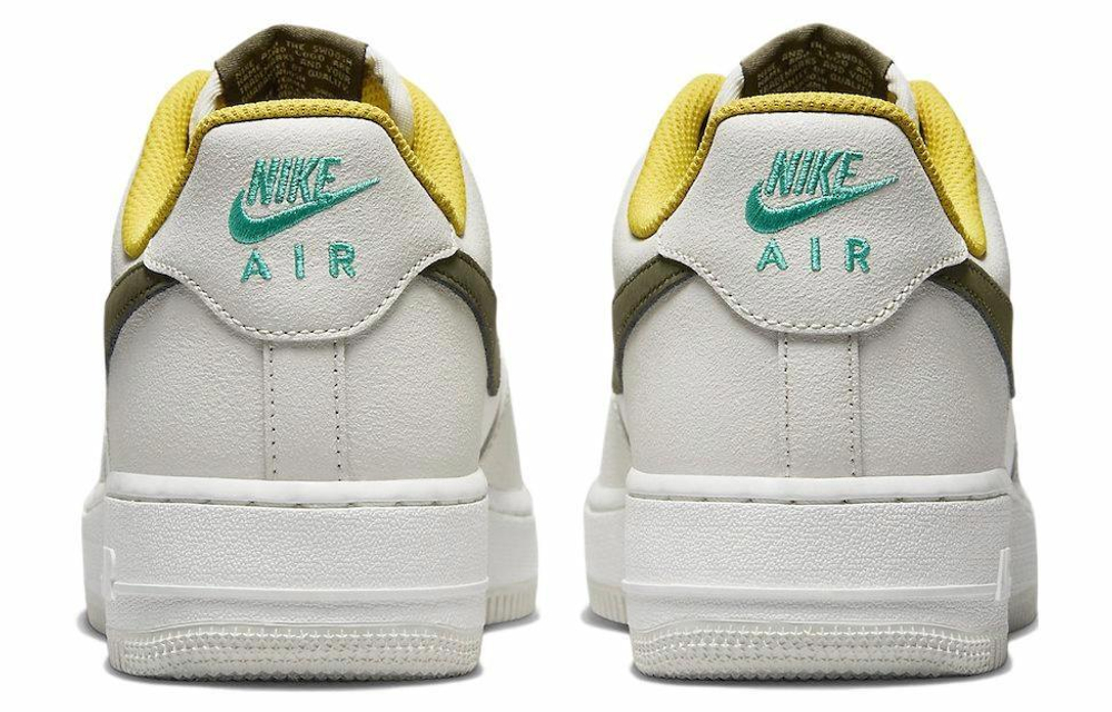 Кроссовки Nike Air Force 1 Low Premium