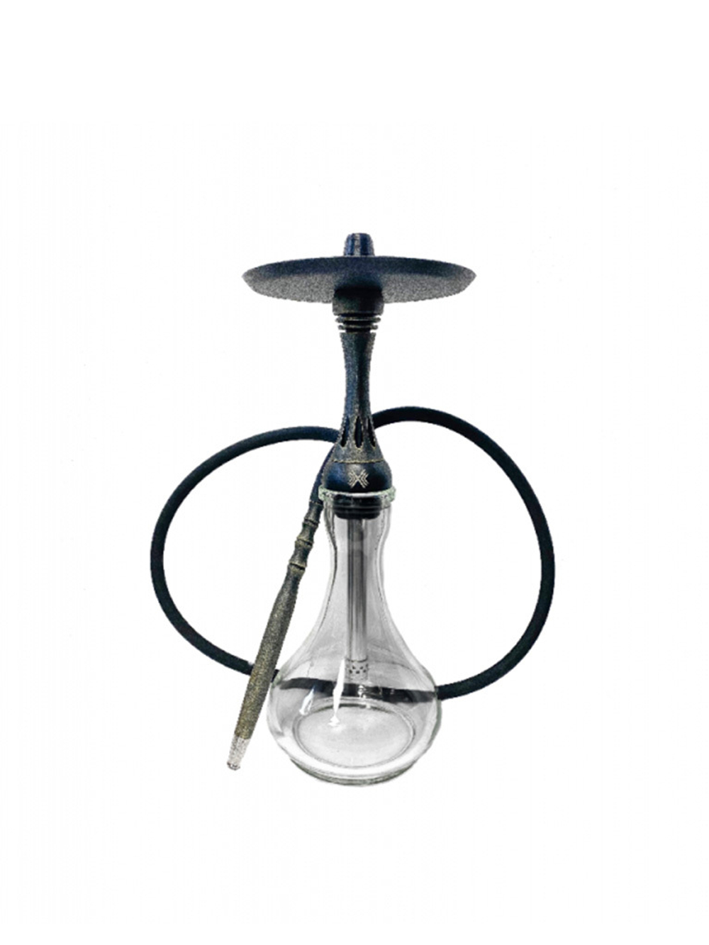 Кальян Alpha Hookah Model X (Vintage)