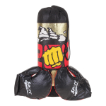 Набор для бокса, сетка 2009-CY16