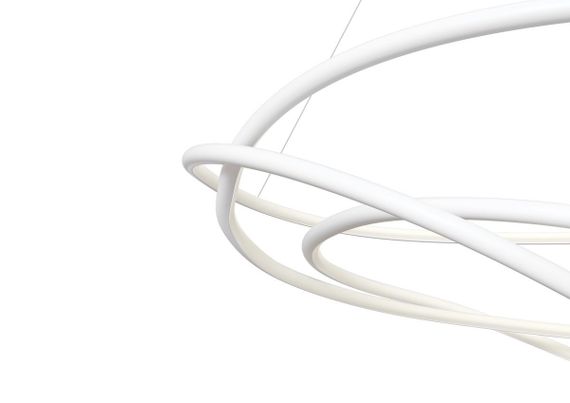 Подвесной светодиодный светильник Maytoni Nola MOD100PL-L88WK1