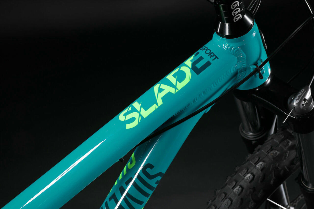 Горный велосипед Silverback Slade Sport (2018)