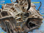Акпп CHEVROLET AVEO 2008