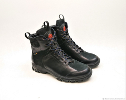 Лекала Л - 47 МУЖСКИЕ БОТИНКИ