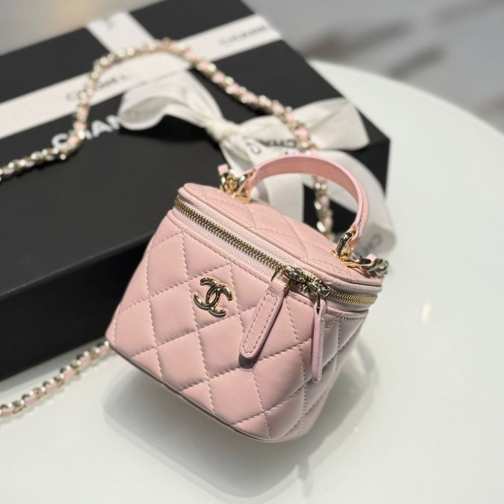 Сумка CHANEL