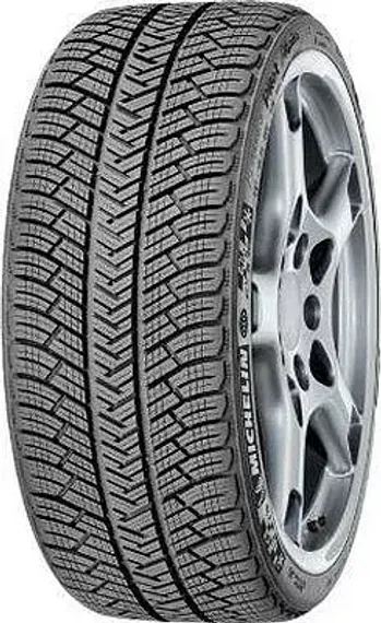 Michelin Latitude Alpin 2 (Porsche) 295/40 R20 106V
