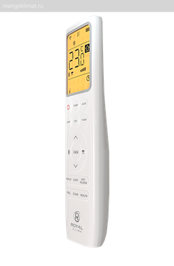 Инверторная сплит-система Royal Clima PERFETTO DC EU Inverter 2024 RCI-PFC30HN (комплект)