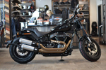 Softail, Fat Bob 114 (FXFBS) Harley-Davidson