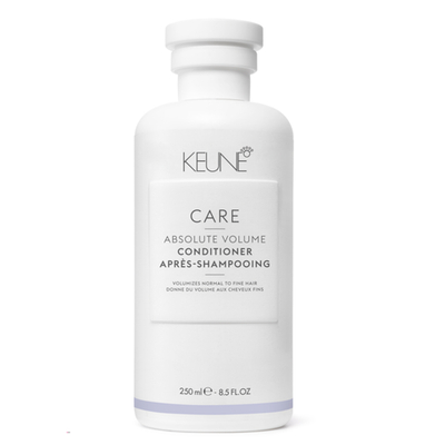 Кондиционер KEUNE Care Absolute Volume Conditioner абсолютный объем - 250 мл.