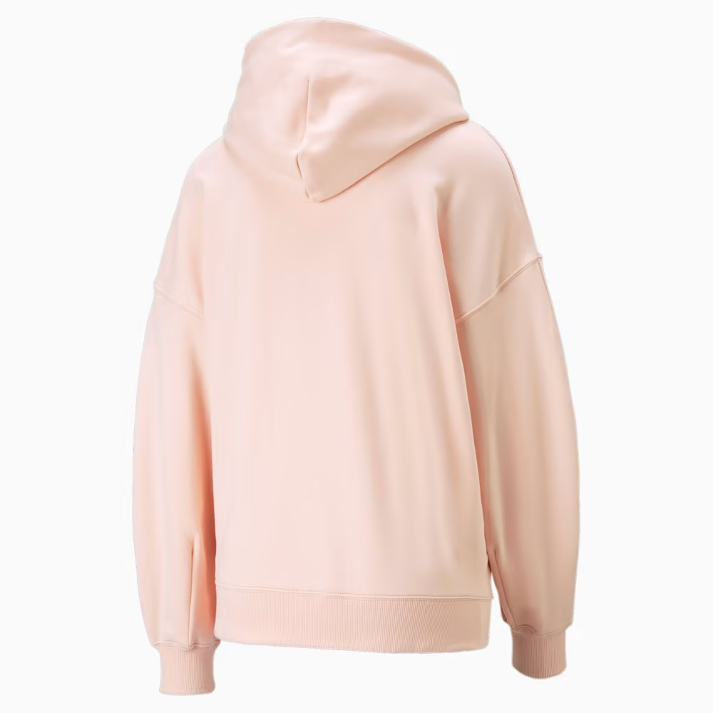 Женская толстовка PUMA Classics Oversized Hoodie