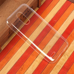 Силиконовый чехол для LG K10 (2017), 1 мм, 008291-1 Прозрачный