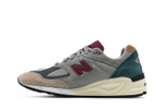 Кроссовки New Balance Nb 990 V2
