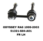 СЕРЬГИ ODYSSEY RA6,ACCORD 99-03