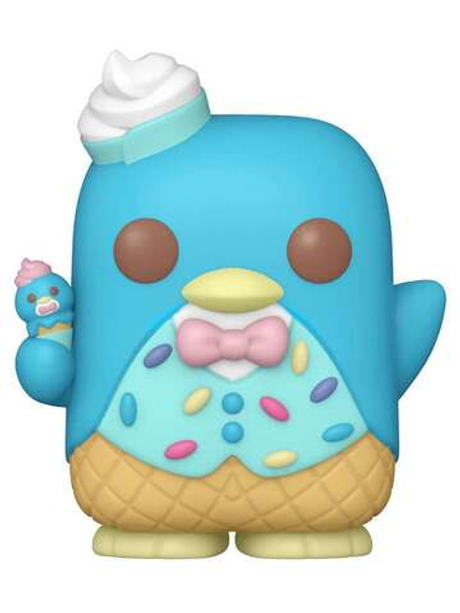 Фигурка Funko POP! Hello Kitty And Friends TuxedoSam (Ice Cream) (102) 83697