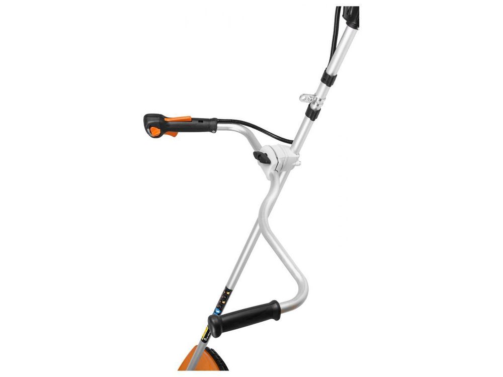 Мотокоса ECO GTP-120F