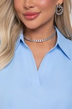 Блузка 42021 Avili