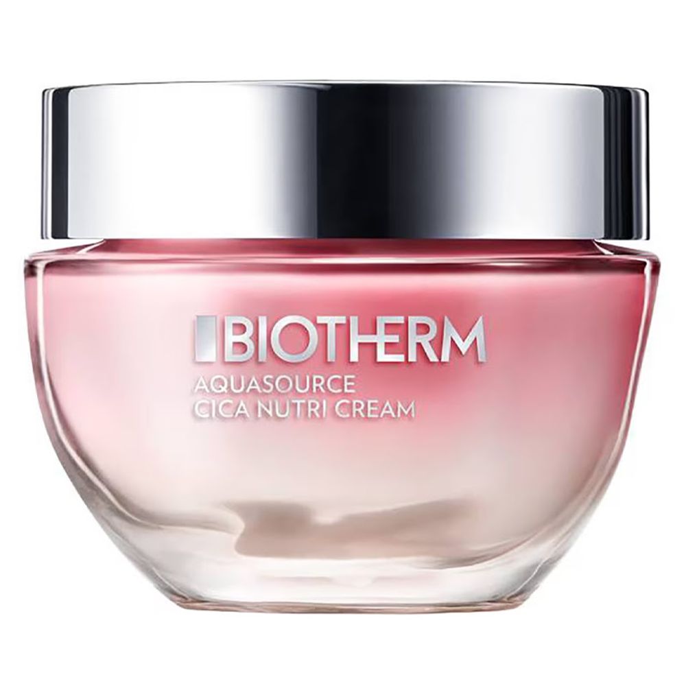 Biotherm Aquasource Cica Nutri Cream 50 ml