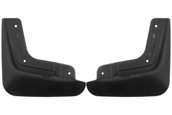 Брызговики передние для Xcite X-Cross 7 2024 - 2 шт.(optimum) в пакете FROSCH.NLF.A71181.F13