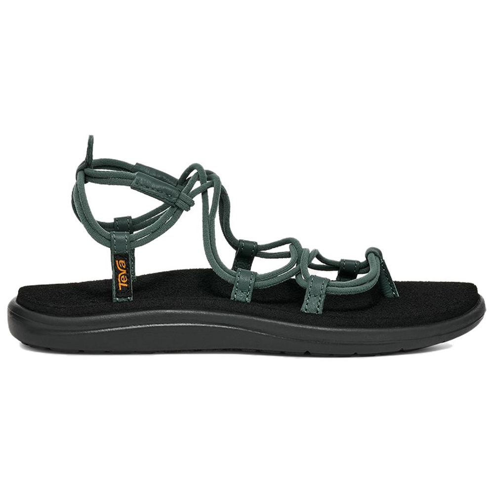 Teva Beach Sandals Women"s Green