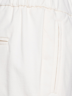 Cappellini брюки- бежевый