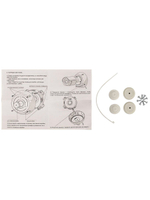 Коробка монтажная TSi-JB02L