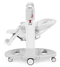 Стульчик для кормления Peg Perego Tatamia Follow Me Latte New