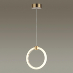 5297/7L LN Подвес LED 7Вт 3000К 220В IP20 LEDIO